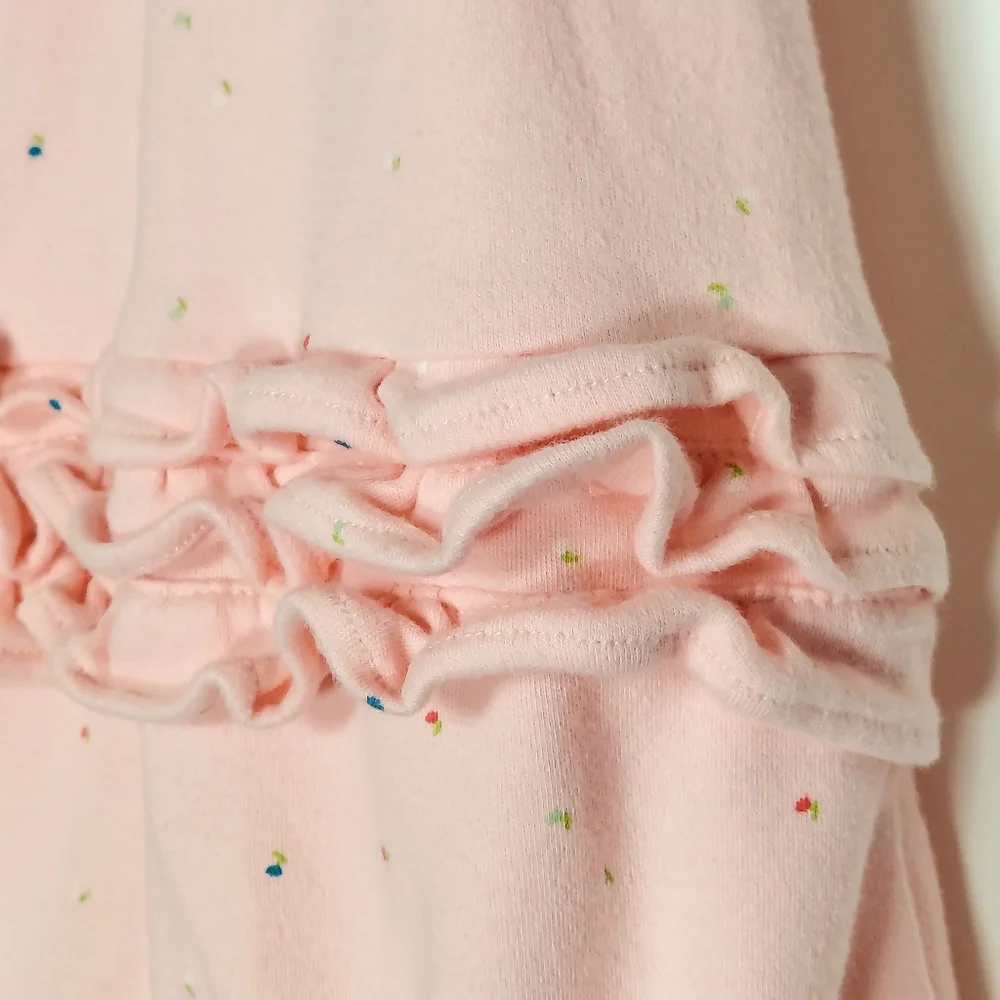 Pink Gymboree Jumper - Picture 3 of 5